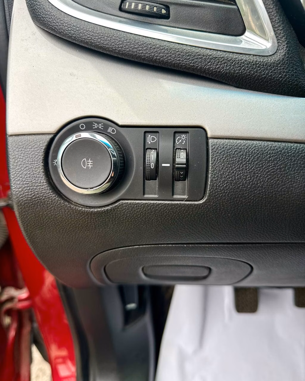 Opel Mokka фото 14