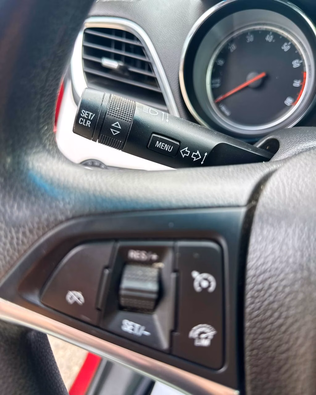 Opel Mokka фото 15