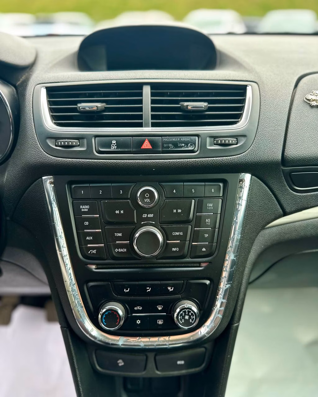 Opel Mokka фото 17