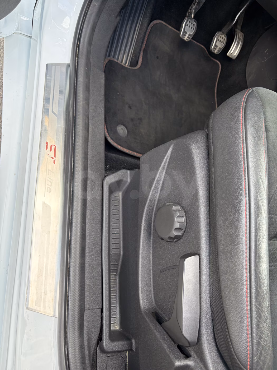 Ford Kuga фото 16