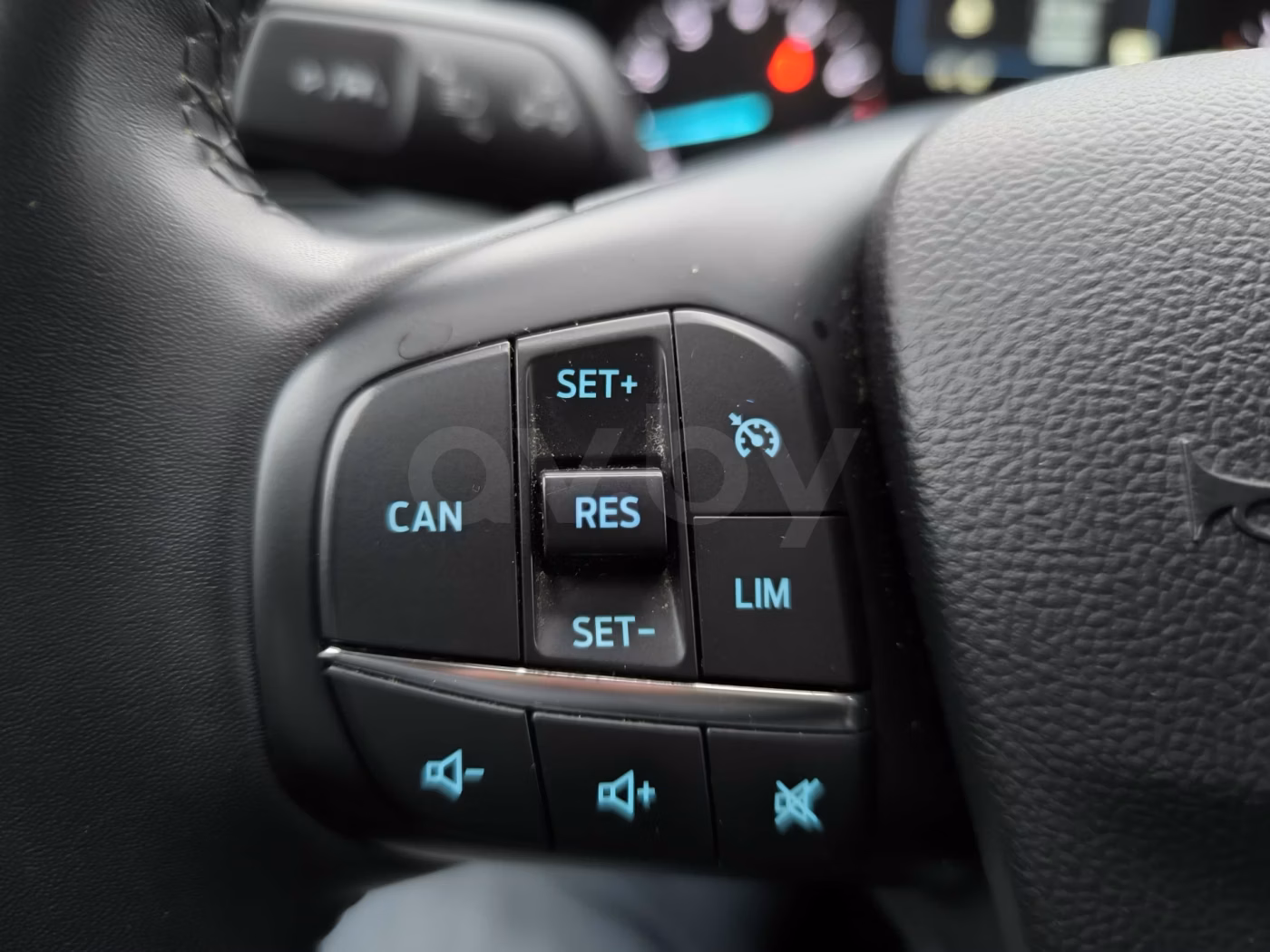 Ford Focus фото 18