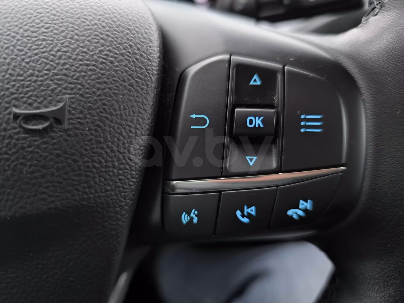 Ford Focus фото 19