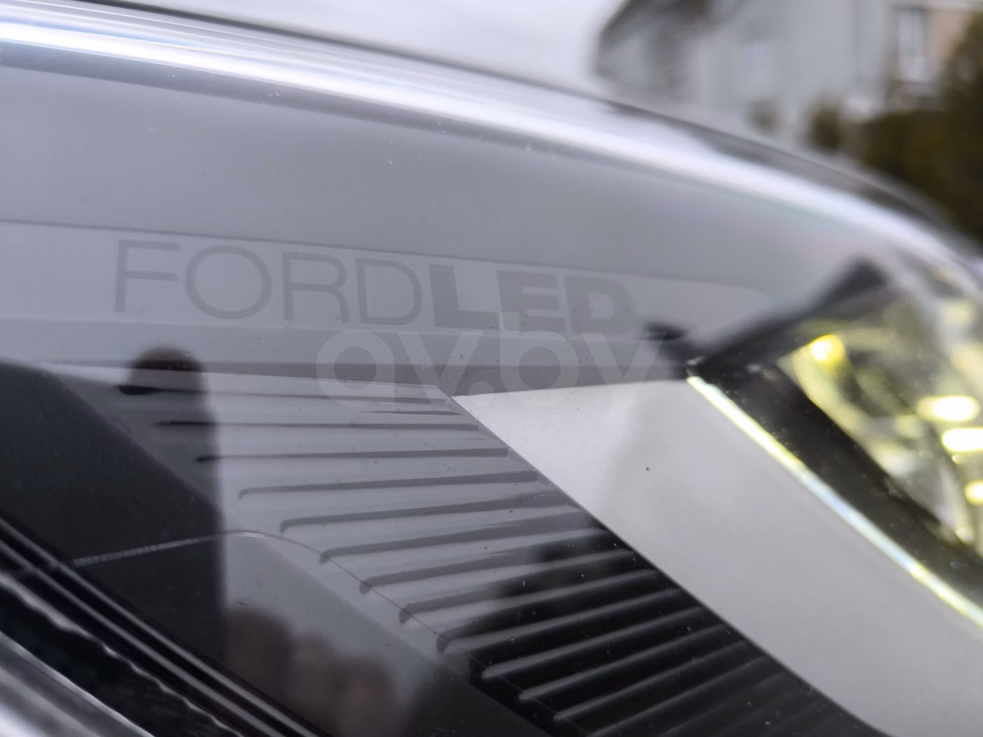 Ford Focus фото 22