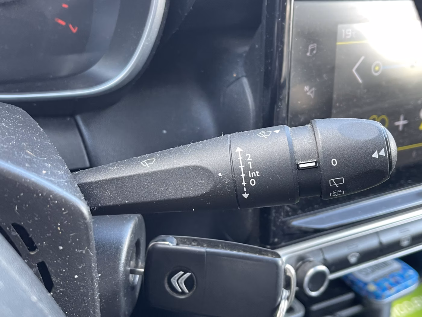 Citroen C3 Aircross фото 22