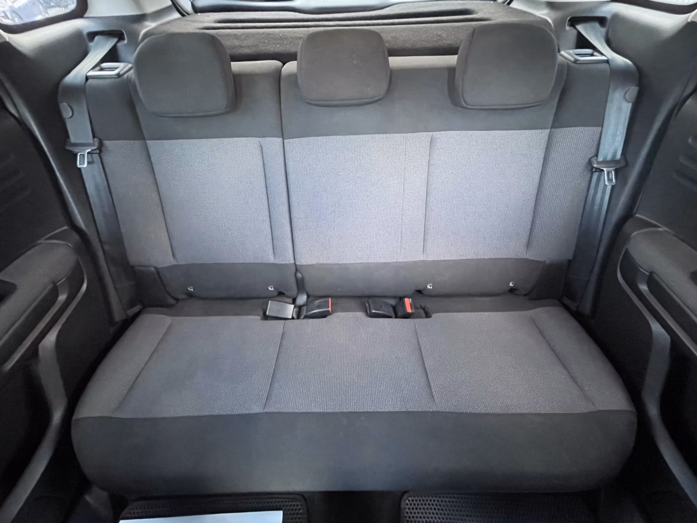 Citroen C3 Aircross фото 11