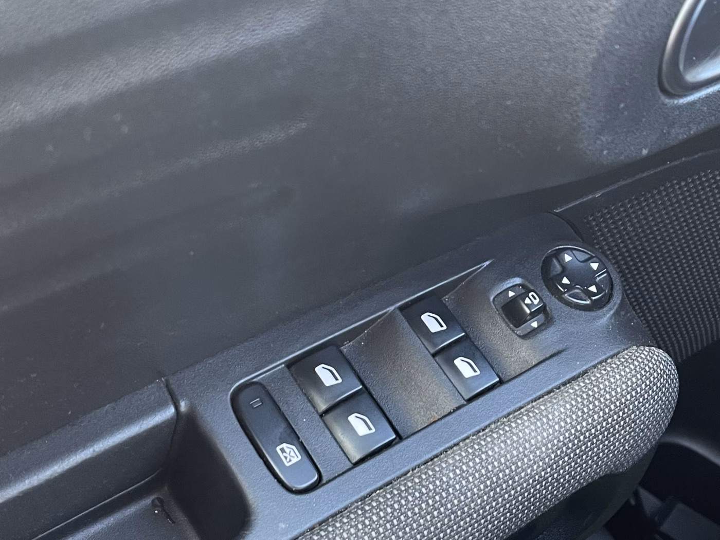 Citroen C3 Aircross фото 23