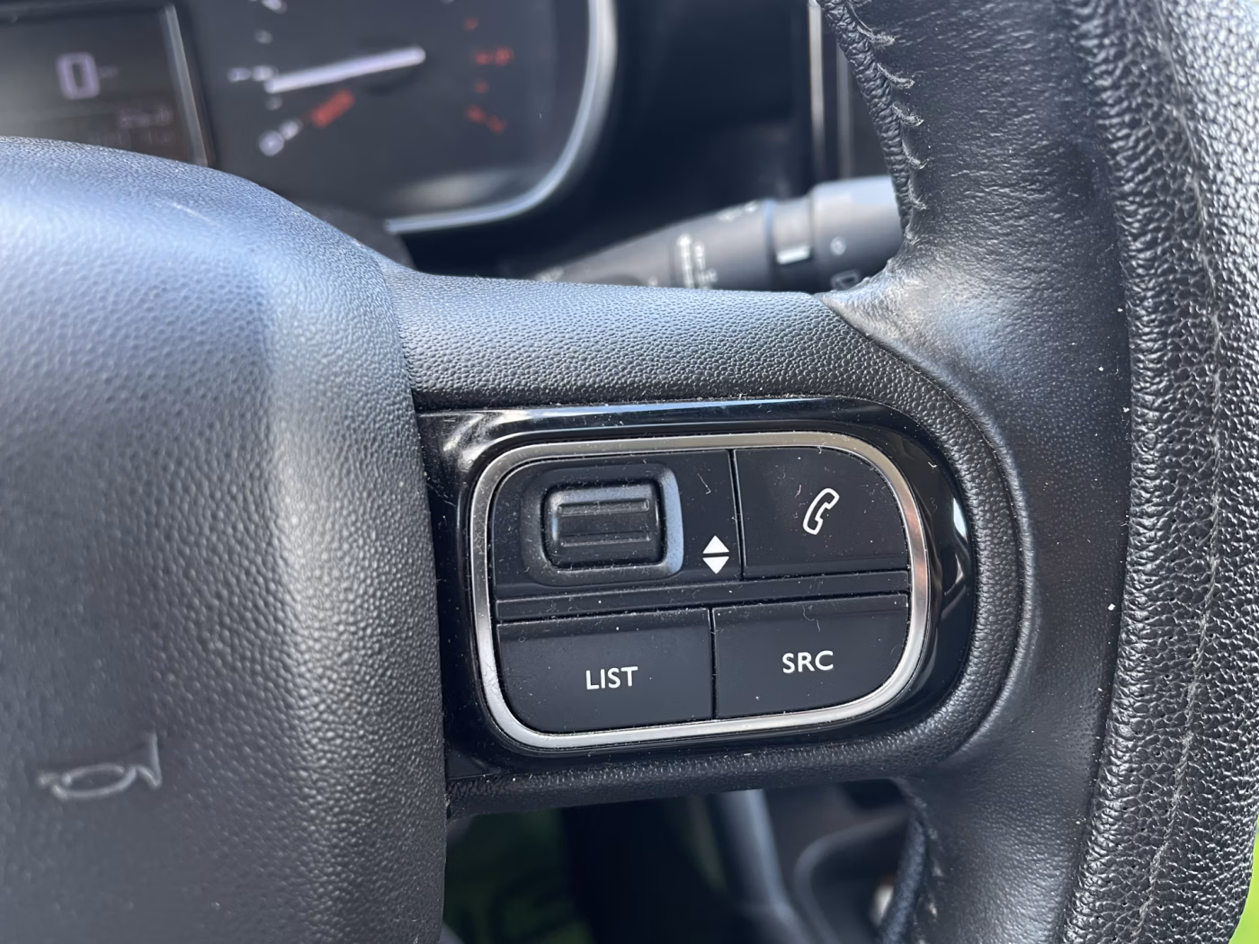 Citroen C3 Aircross фото 20