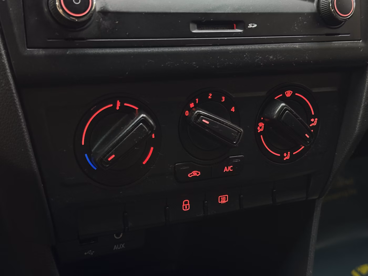 SEAT Toledo фото 15