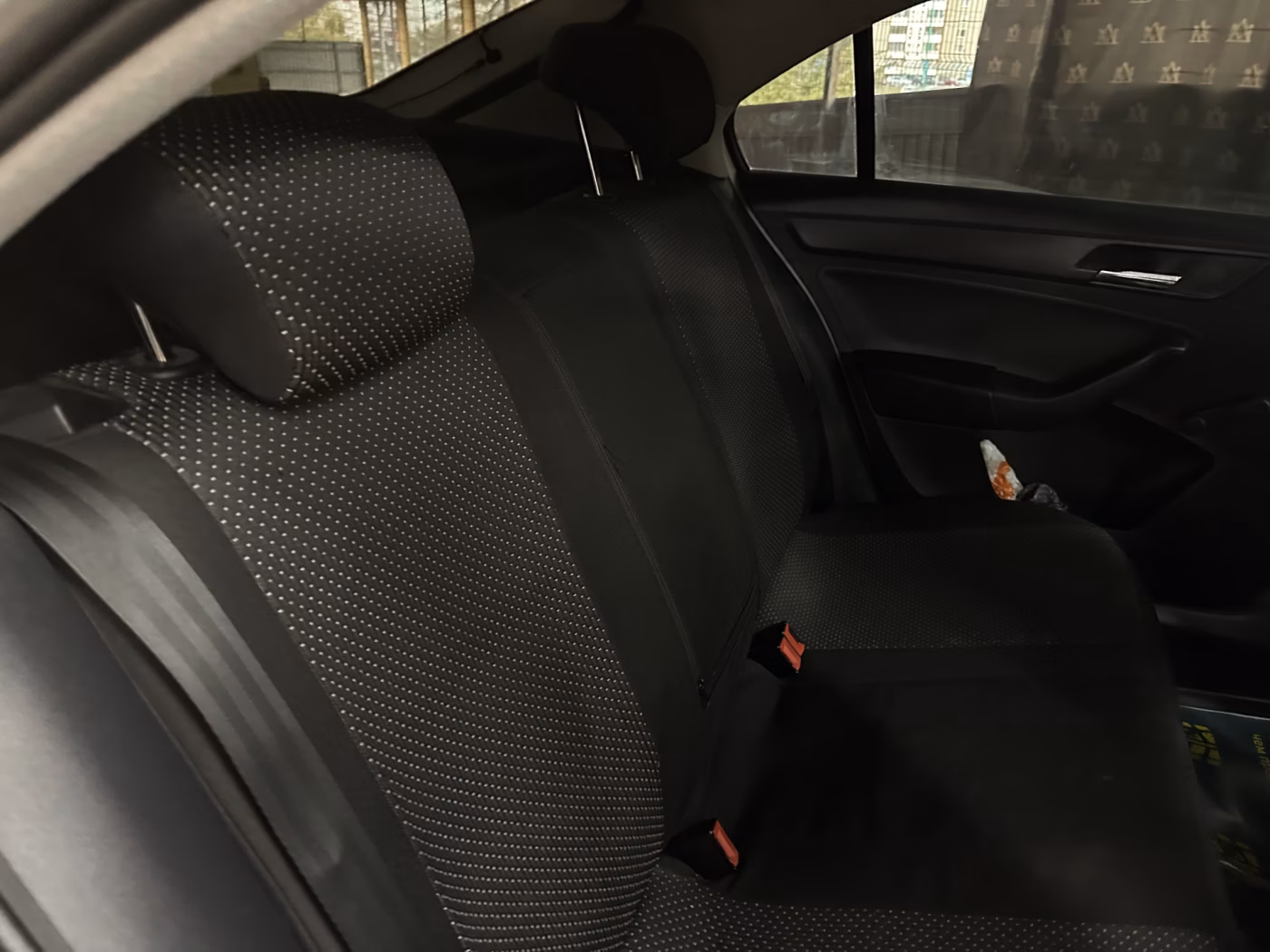 SEAT Toledo фото 23