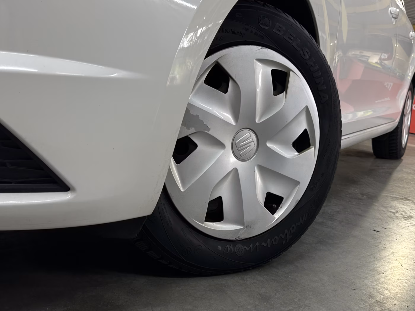 SEAT Toledo фото 27