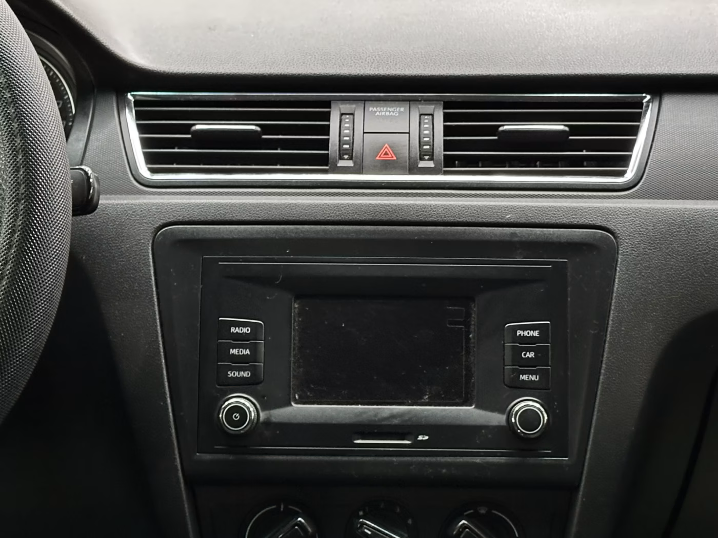 SEAT Toledo фото 13