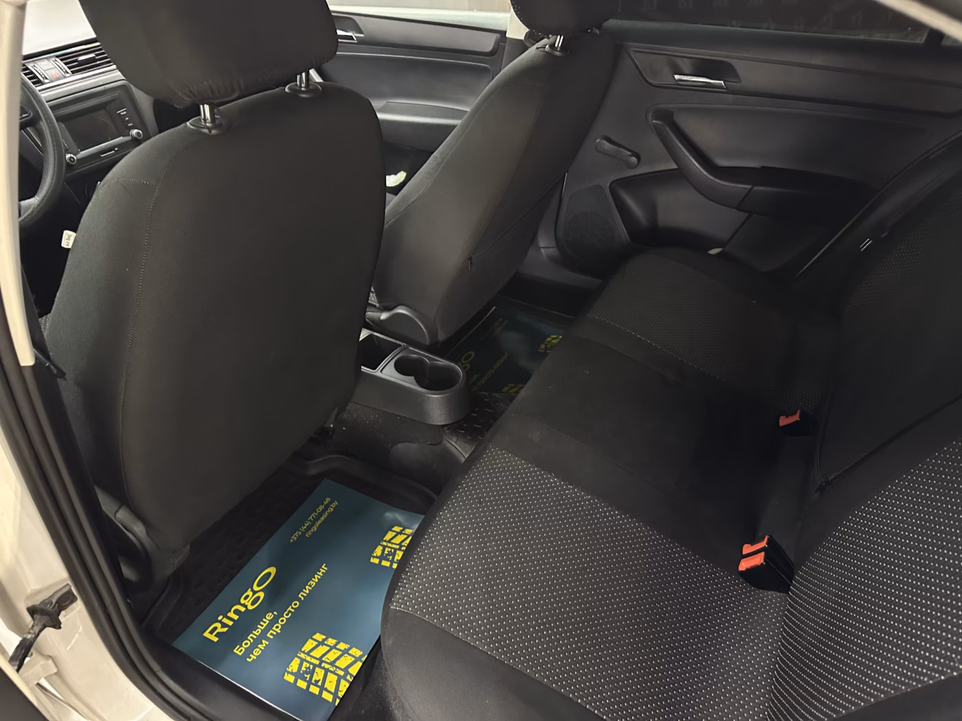 SEAT Toledo фото 25