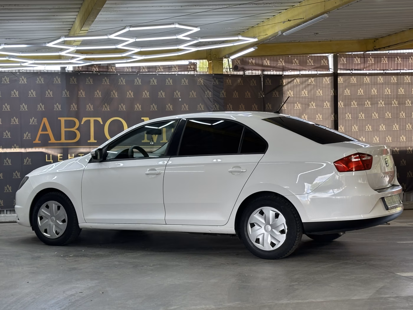SEAT Toledo фото 7