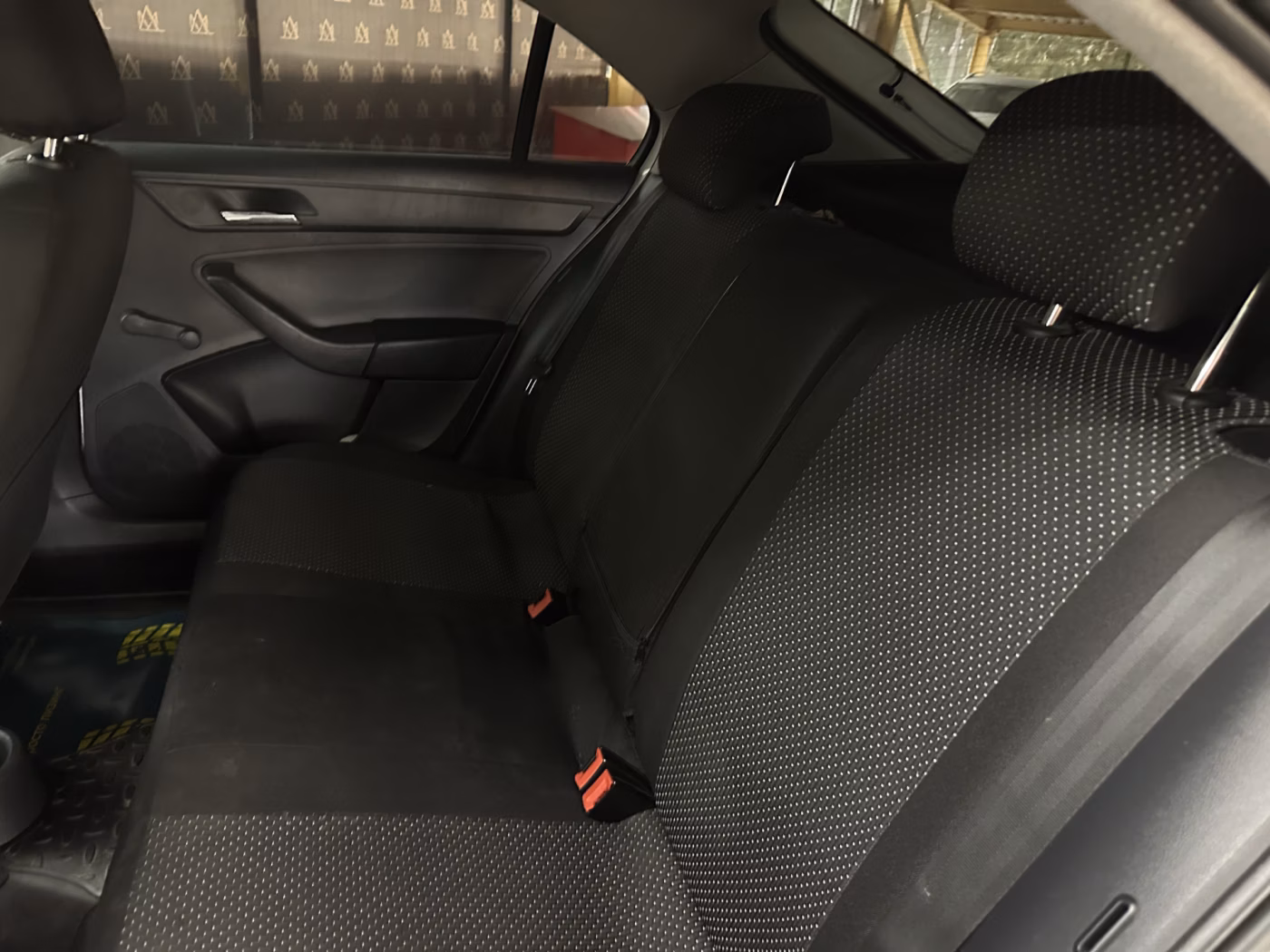 SEAT Toledo фото 26