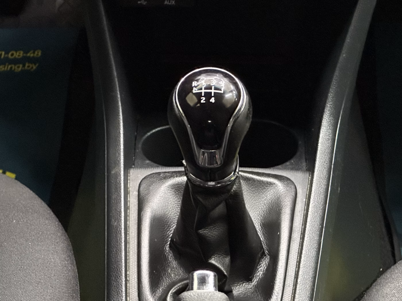 SEAT Toledo фото 16