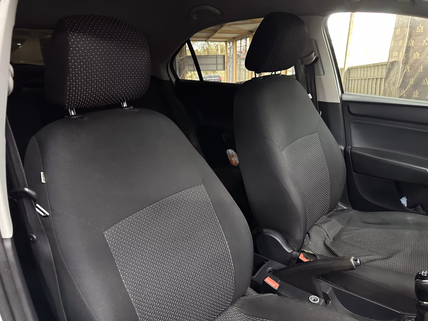 SEAT Toledo фото 21