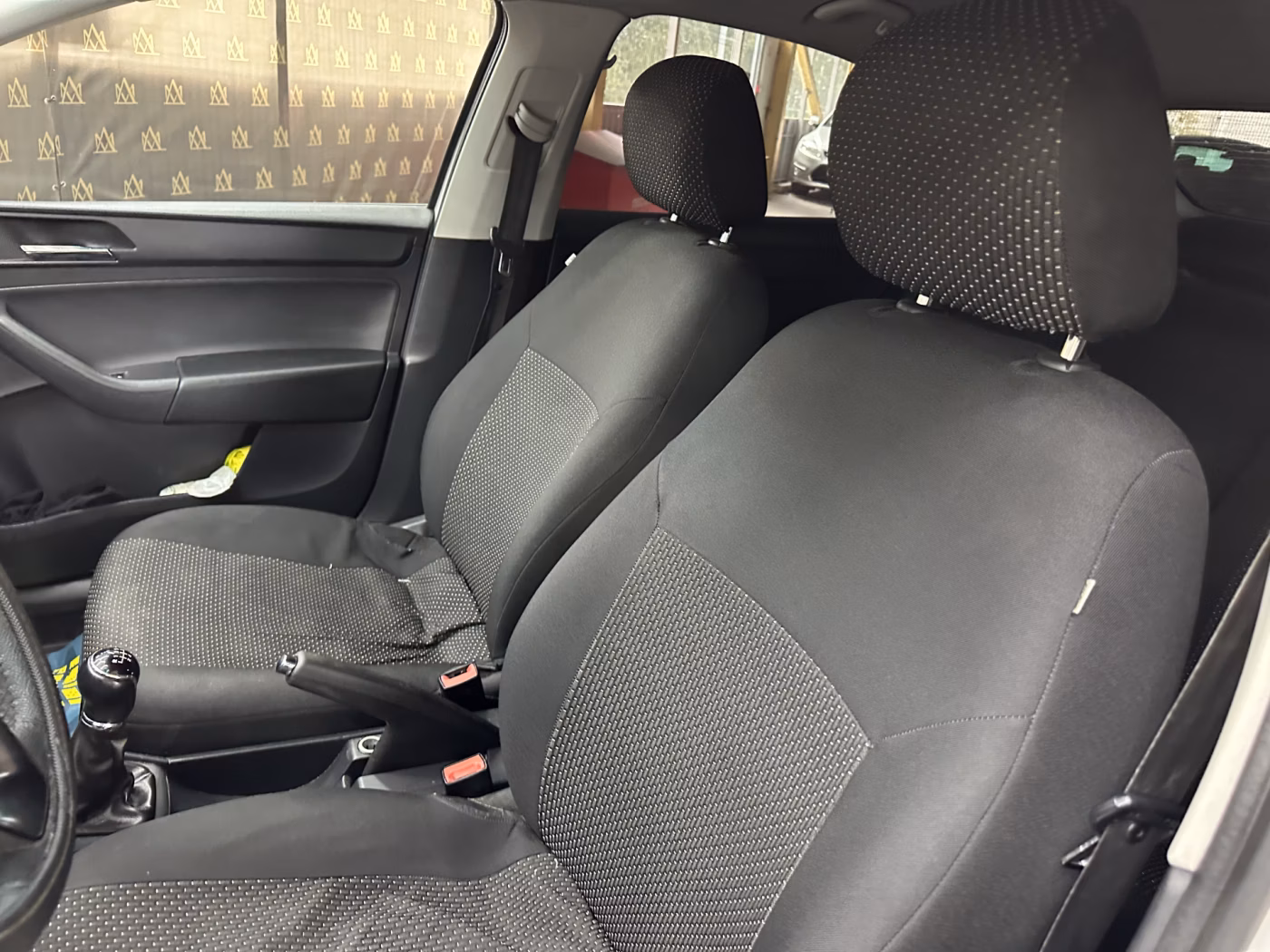 SEAT Toledo фото 20