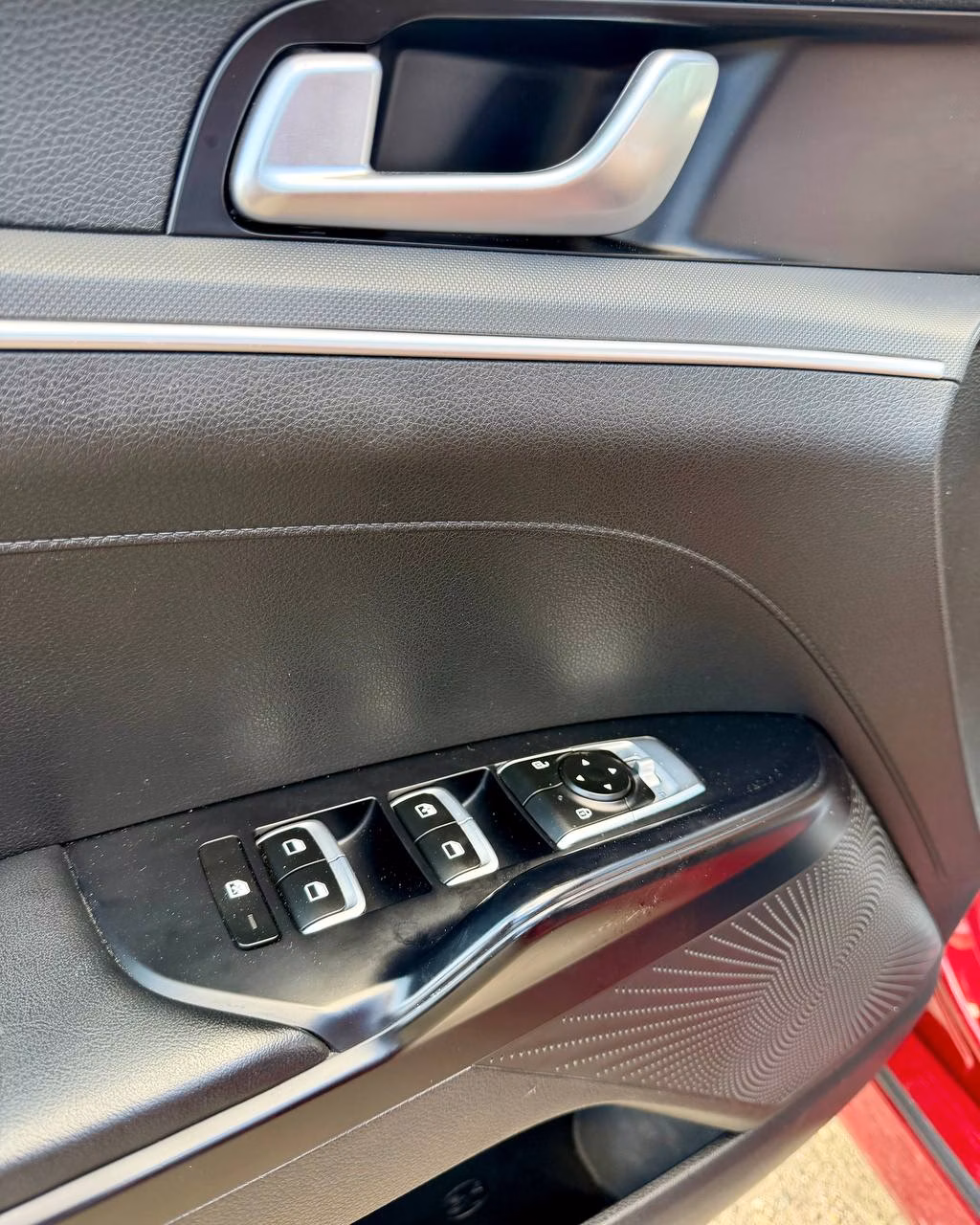 Kia K5 фото 8