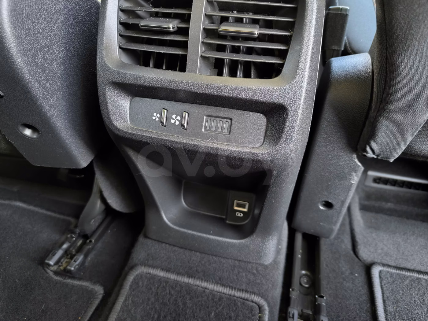 Opel Combo фото 11
