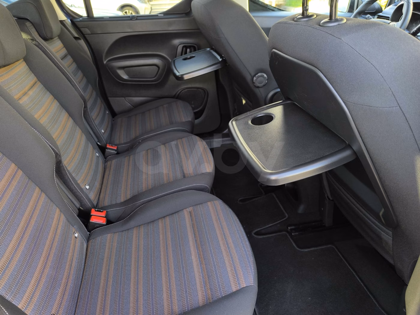 Opel Combo фото 10