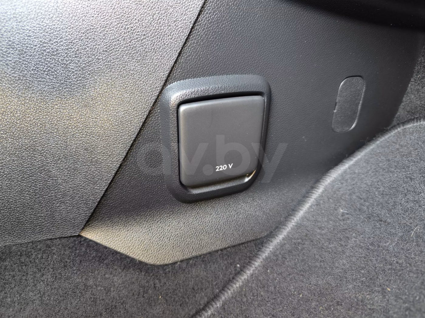 Opel Combo фото 12