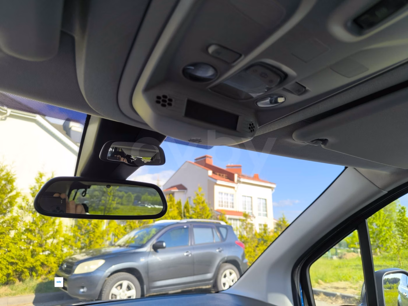 Opel Combo фото 18