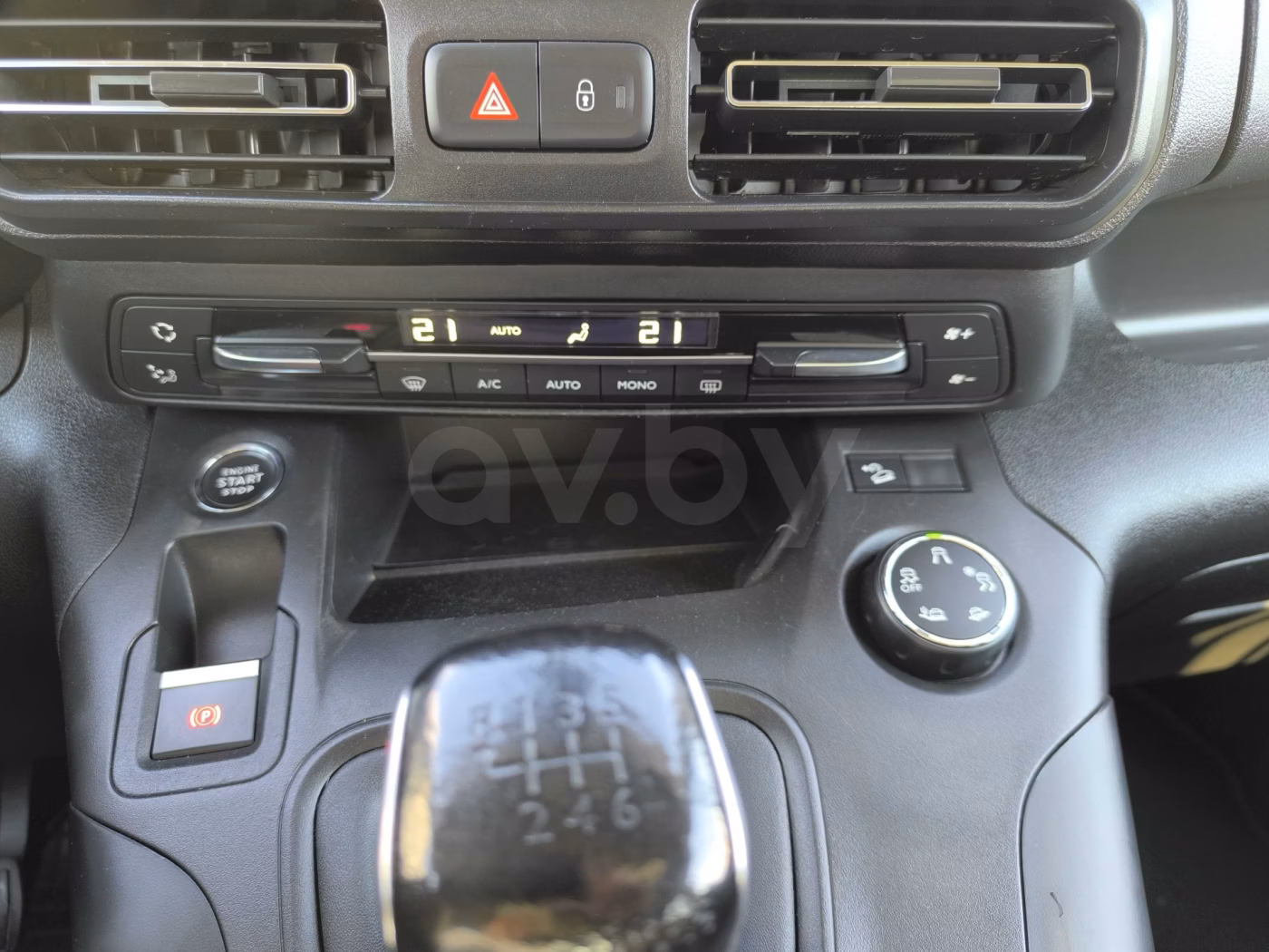 Opel Combo фото 19