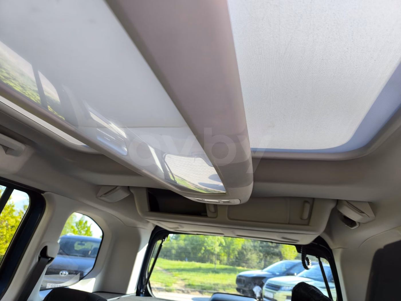 Opel Combo фото 24