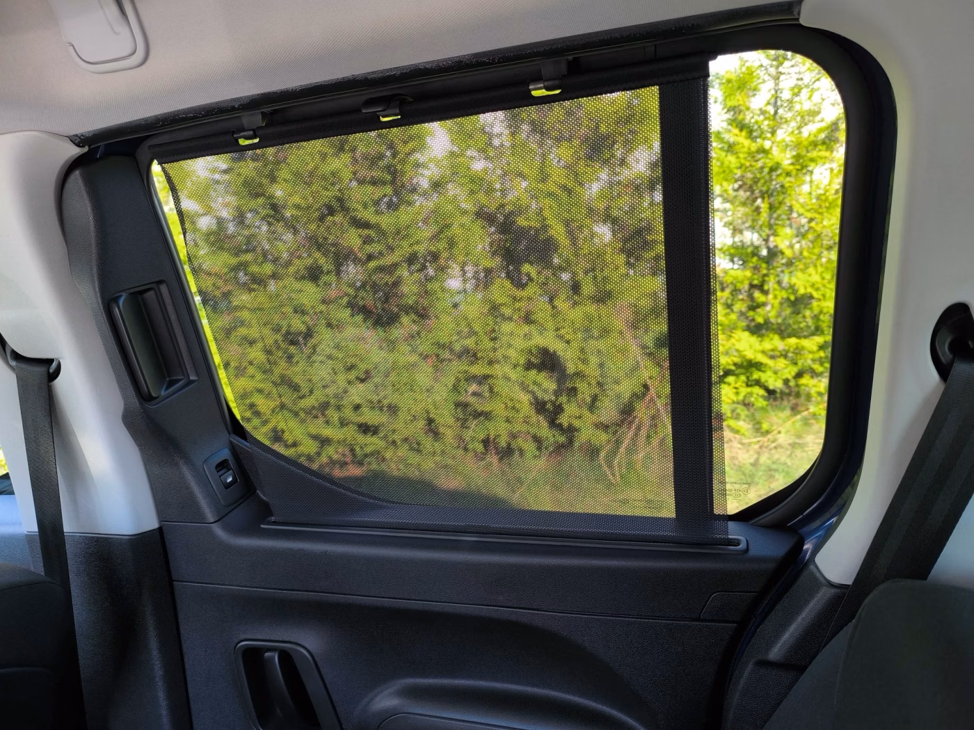 Opel Combo фото 21