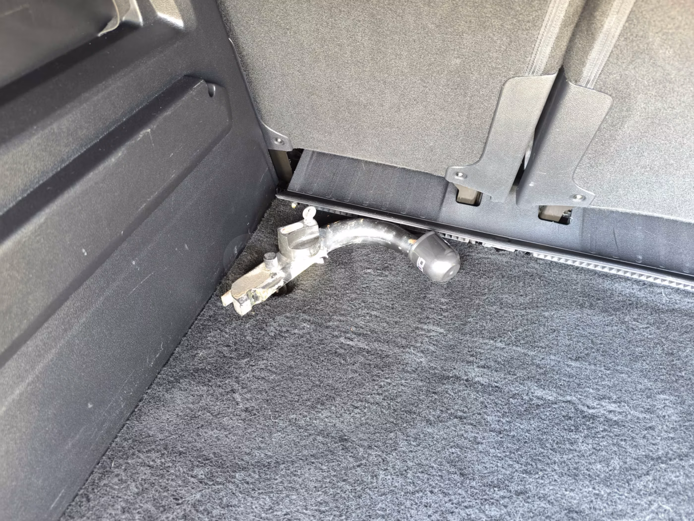 Opel Combo фото 23