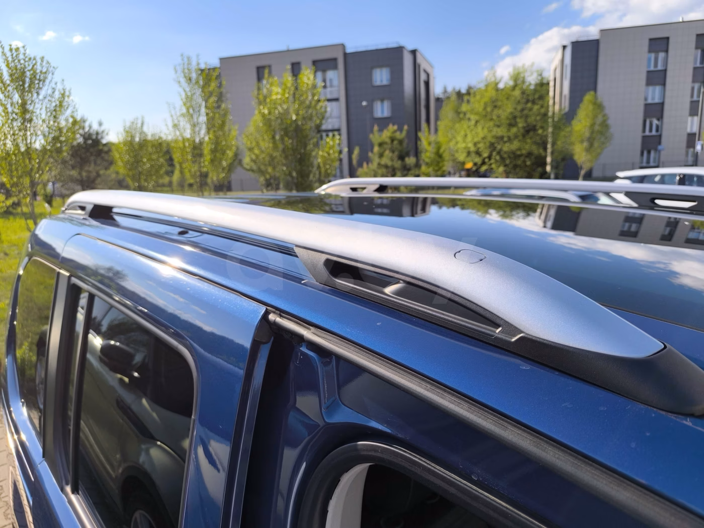 Opel Combo фото 27