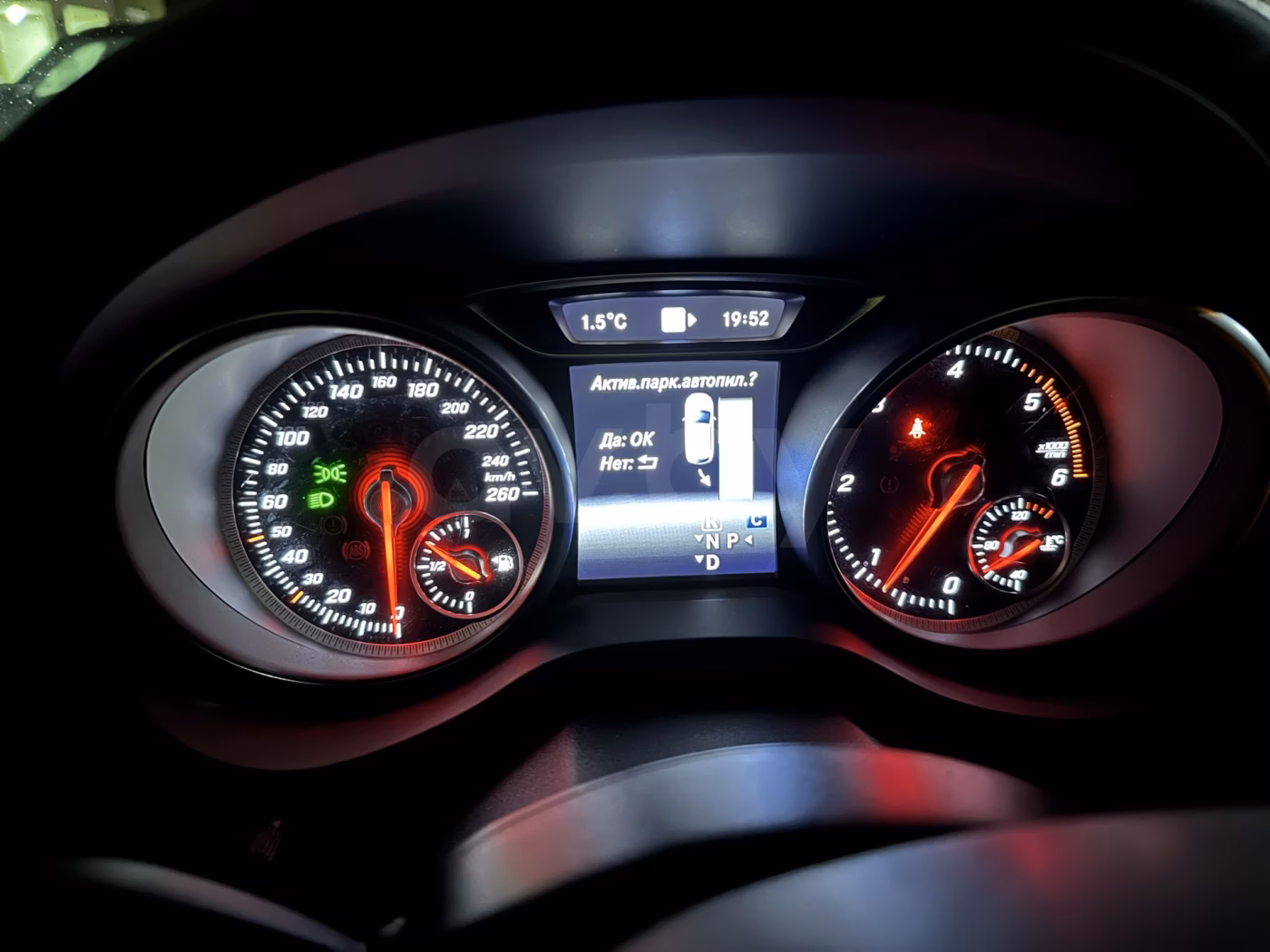 Mercedes-Benz CLA фото 2