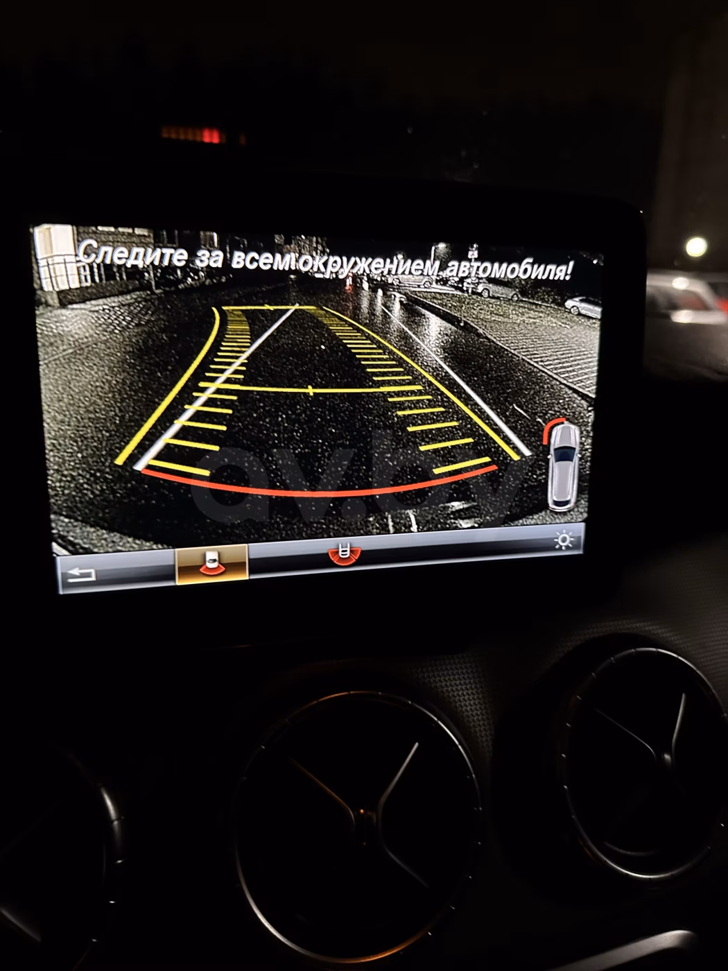 Mercedes-Benz CLA фото 4