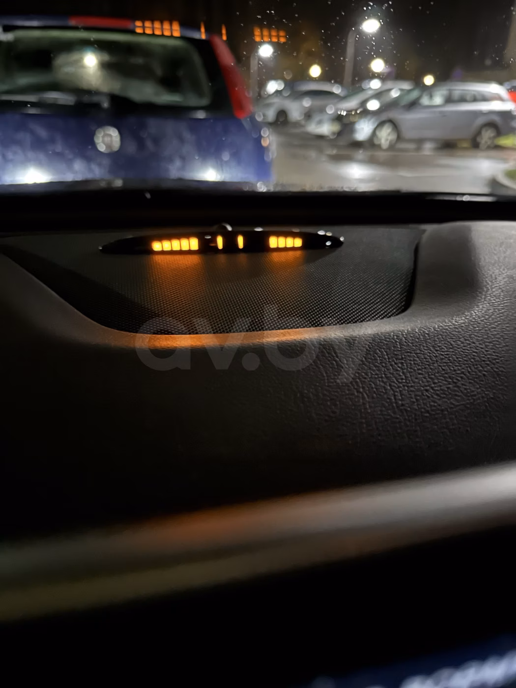 Mercedes-Benz CLA фото 7