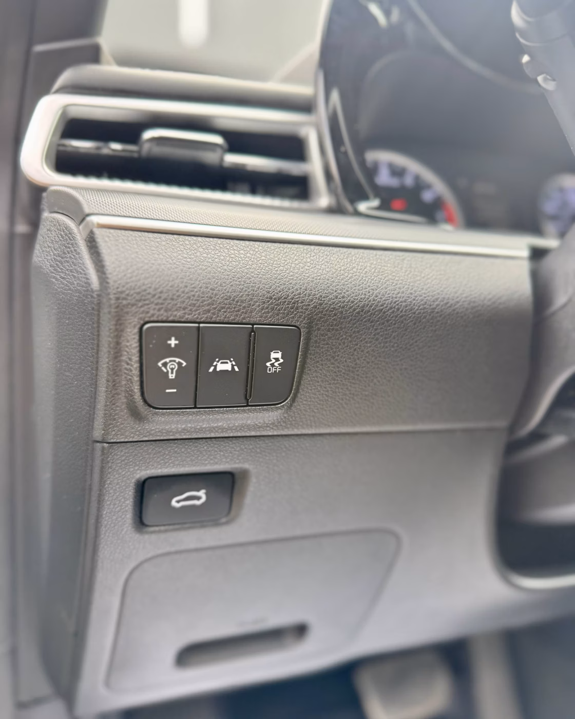 Kia K5 фото 17