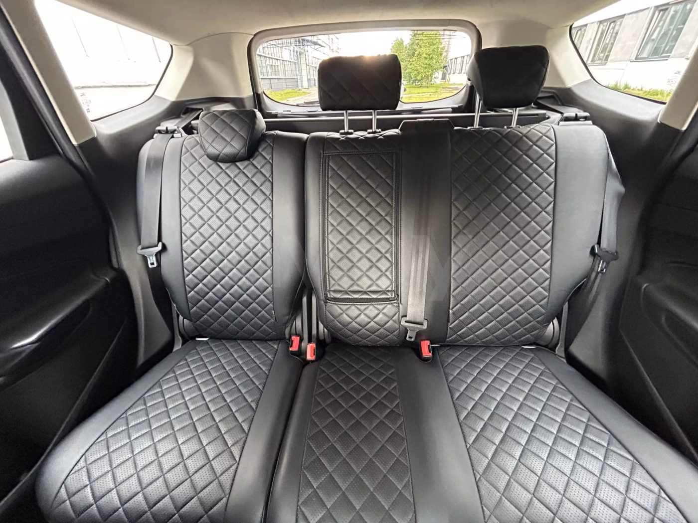 Ford Kuga фото 18