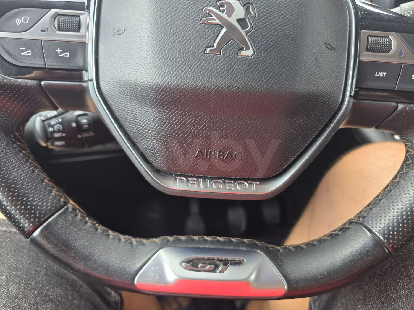 Peugeot Rifter фото 6