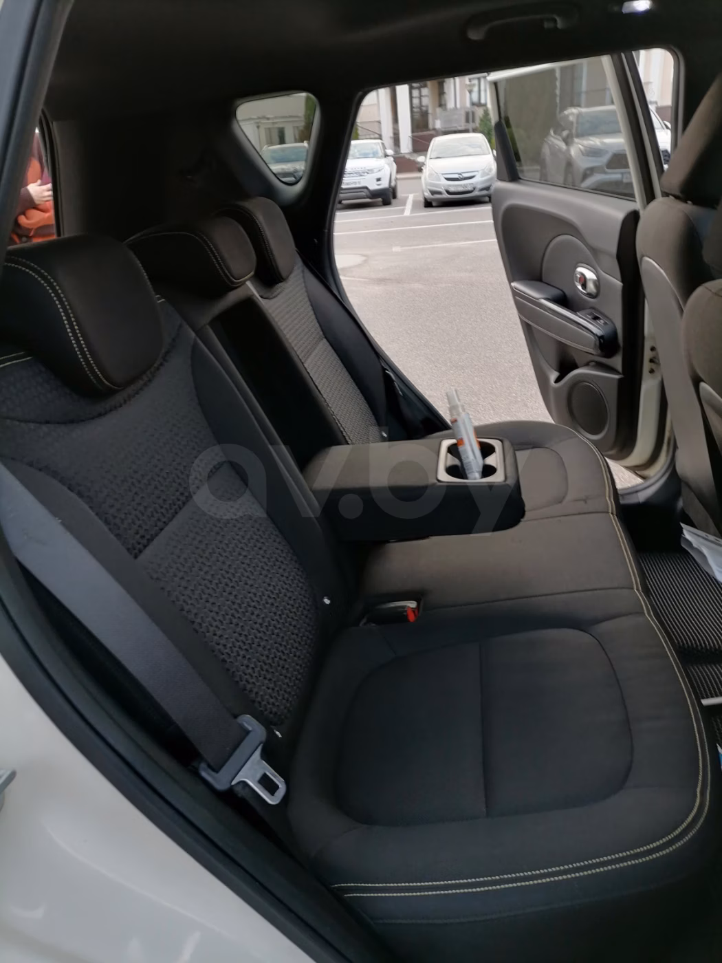 Kia Soul фото 9