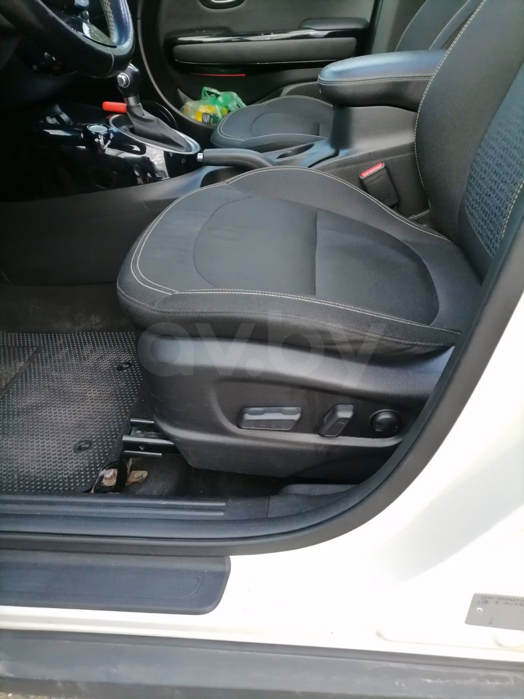 Kia Soul фото 8