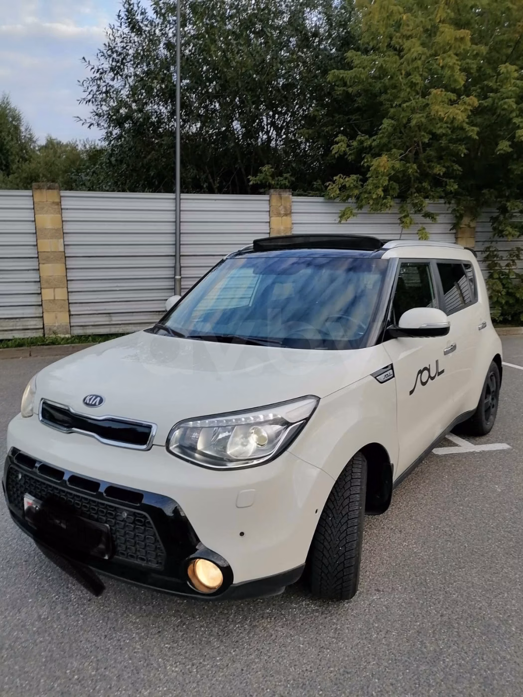 Kia Soul фото 2