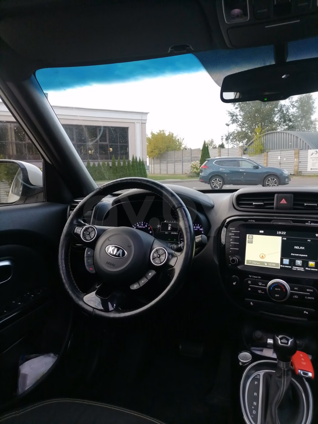 Kia Soul фото 3