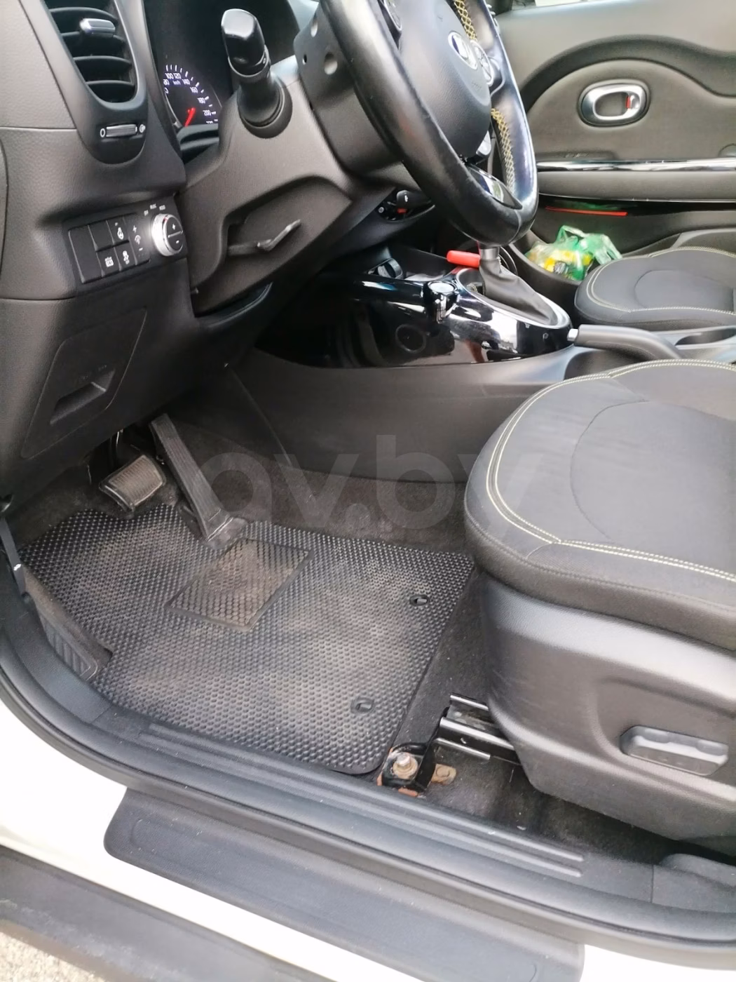 Kia Soul фото 5