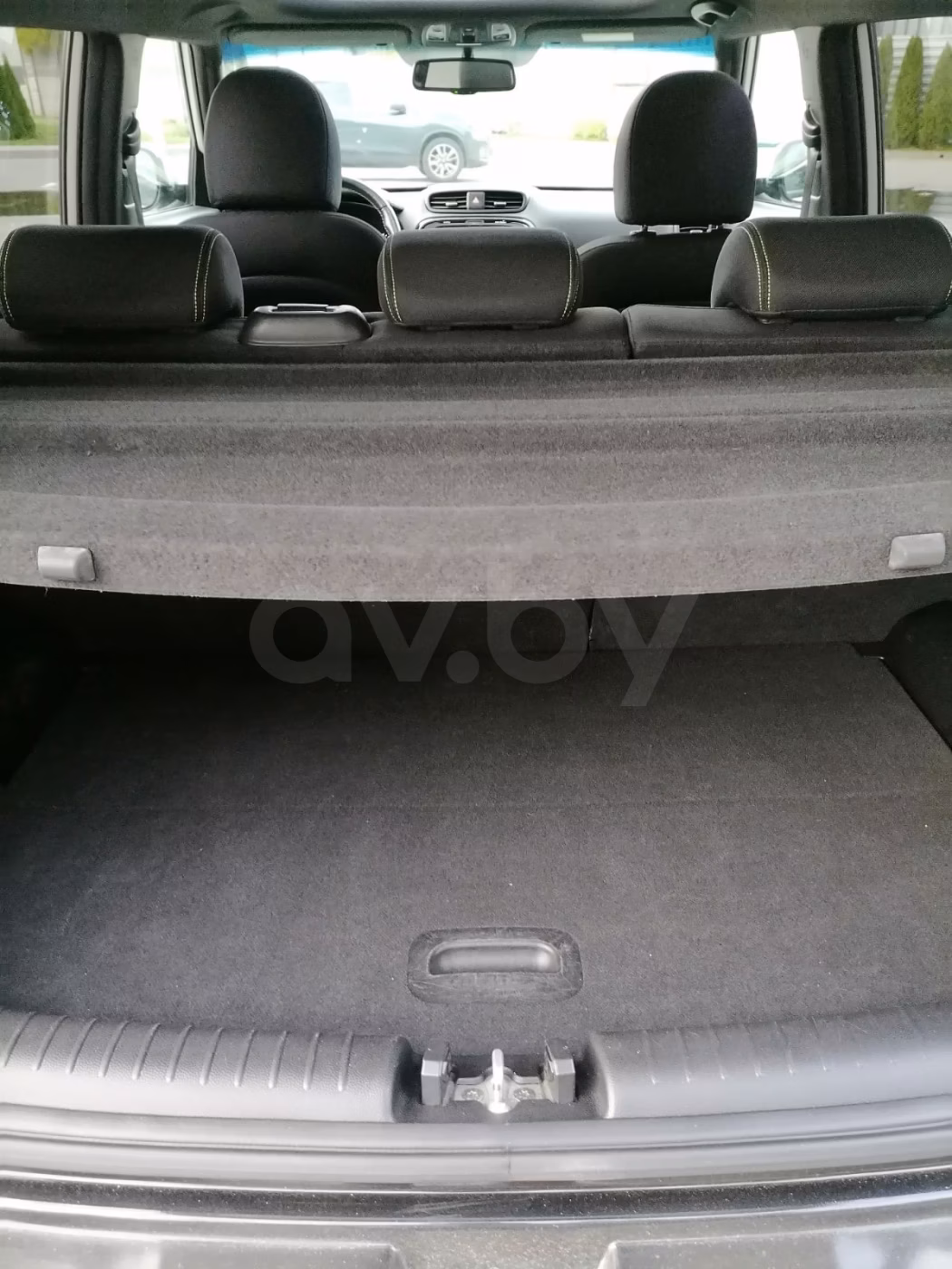 Kia Soul фото 7