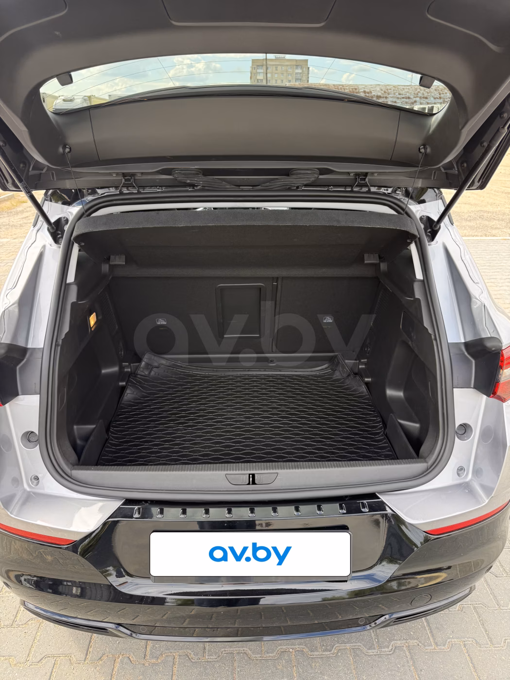 Opel Grandland X фото 2