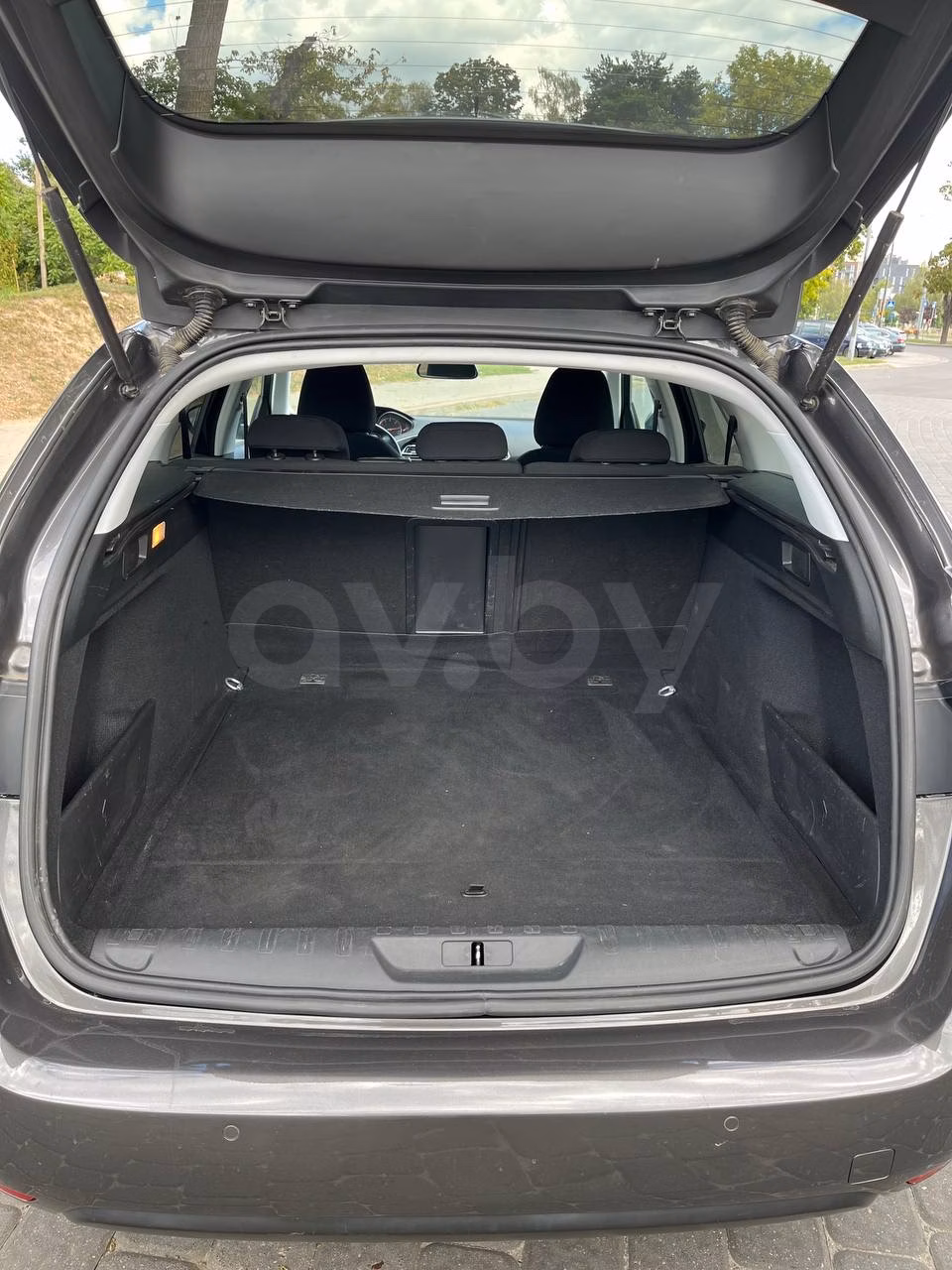 Peugeot 308 фото 11