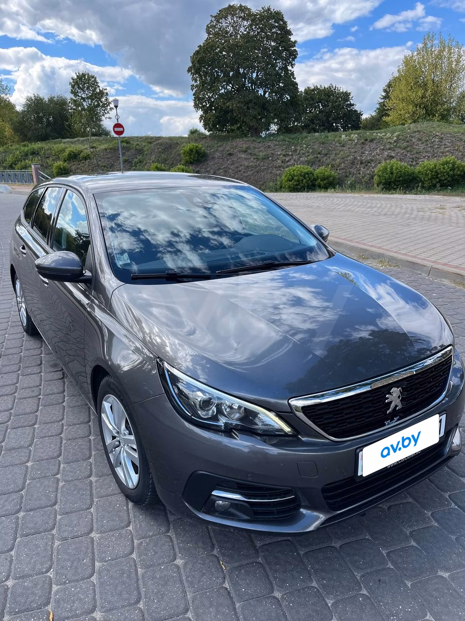 Peugeot 308 фото 3