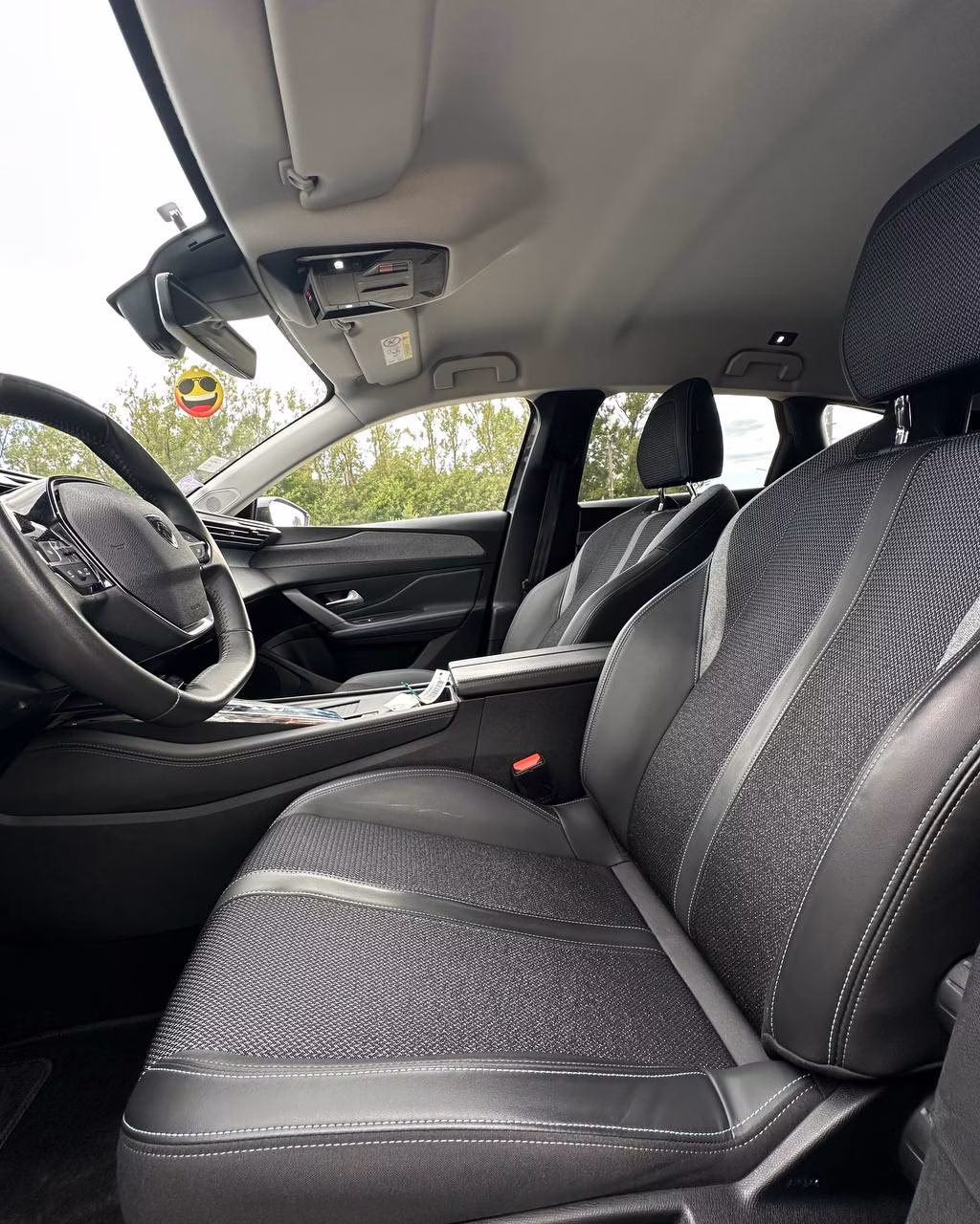 Peugeot 308 фото 7