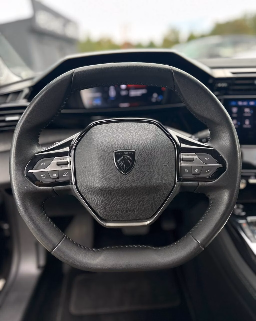 Peugeot 308 фото 13
