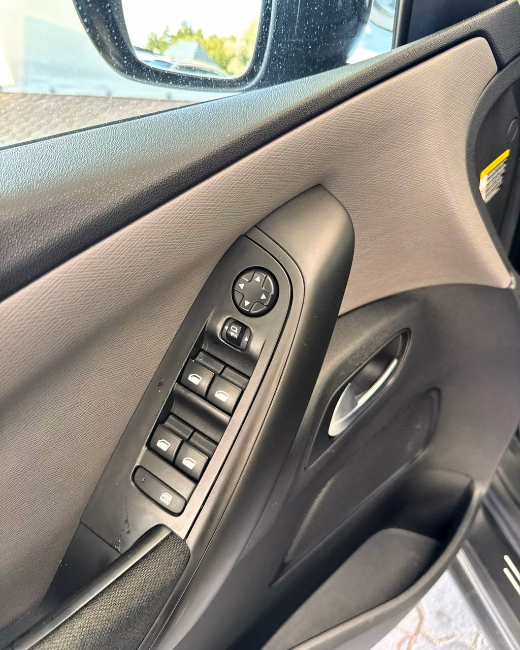Citroen C4 Grand Picasso фото 9
