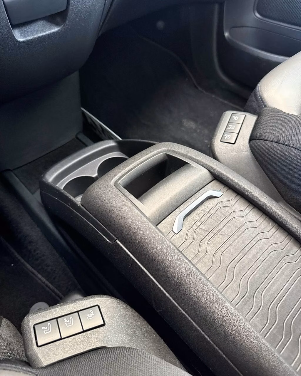 Citroen C4 Grand Picasso фото 12